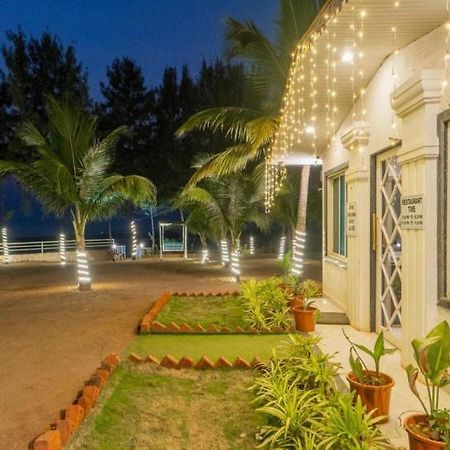 Salt Water Resort ดาโปลี ภายนอก รูปภาพ