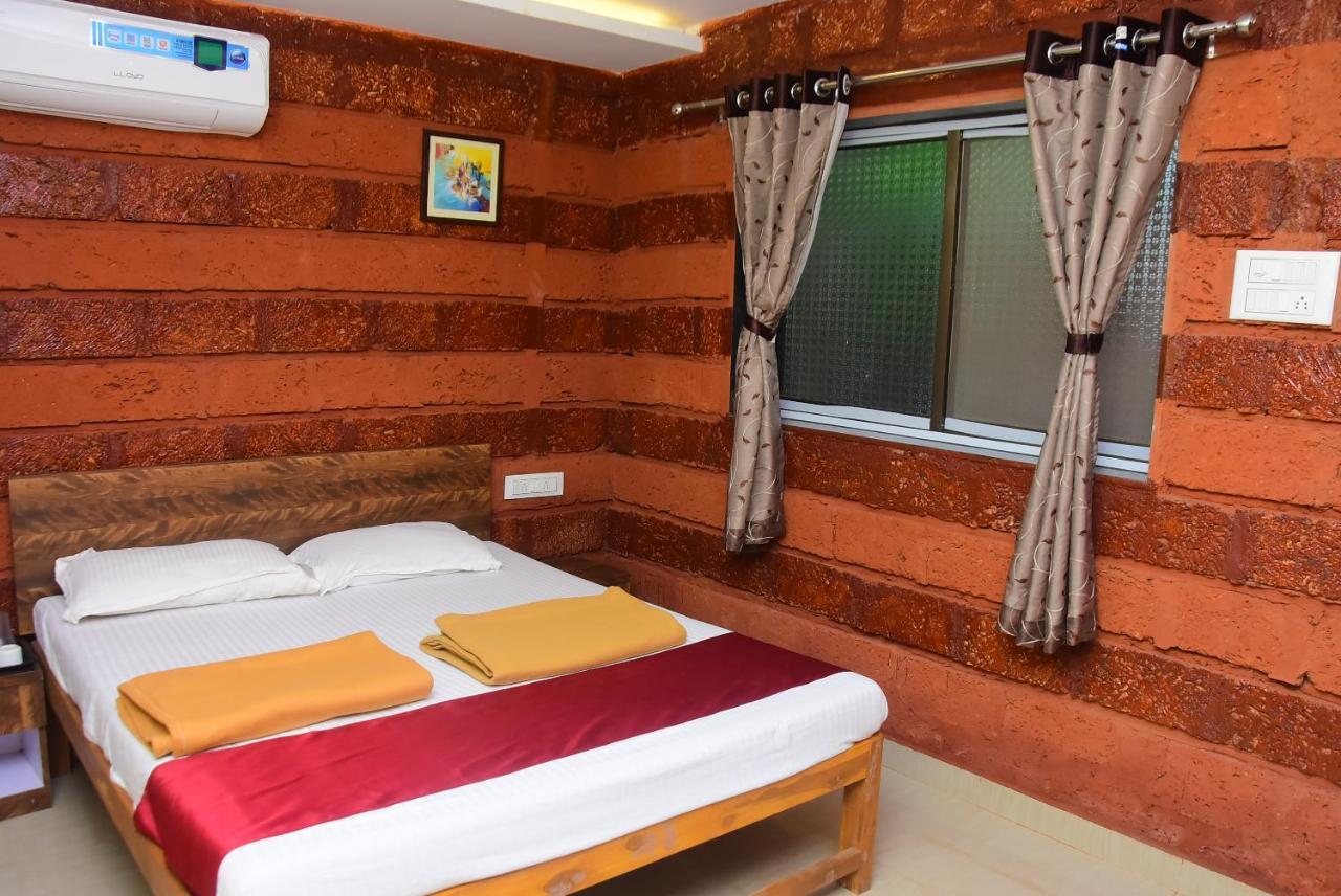 Salt Water Resort ดาโปลี ภายนอก รูปภาพ