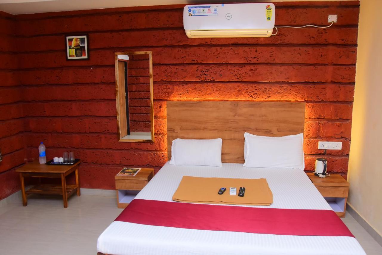 Salt Water Resort ดาโปลี ภายนอก รูปภาพ