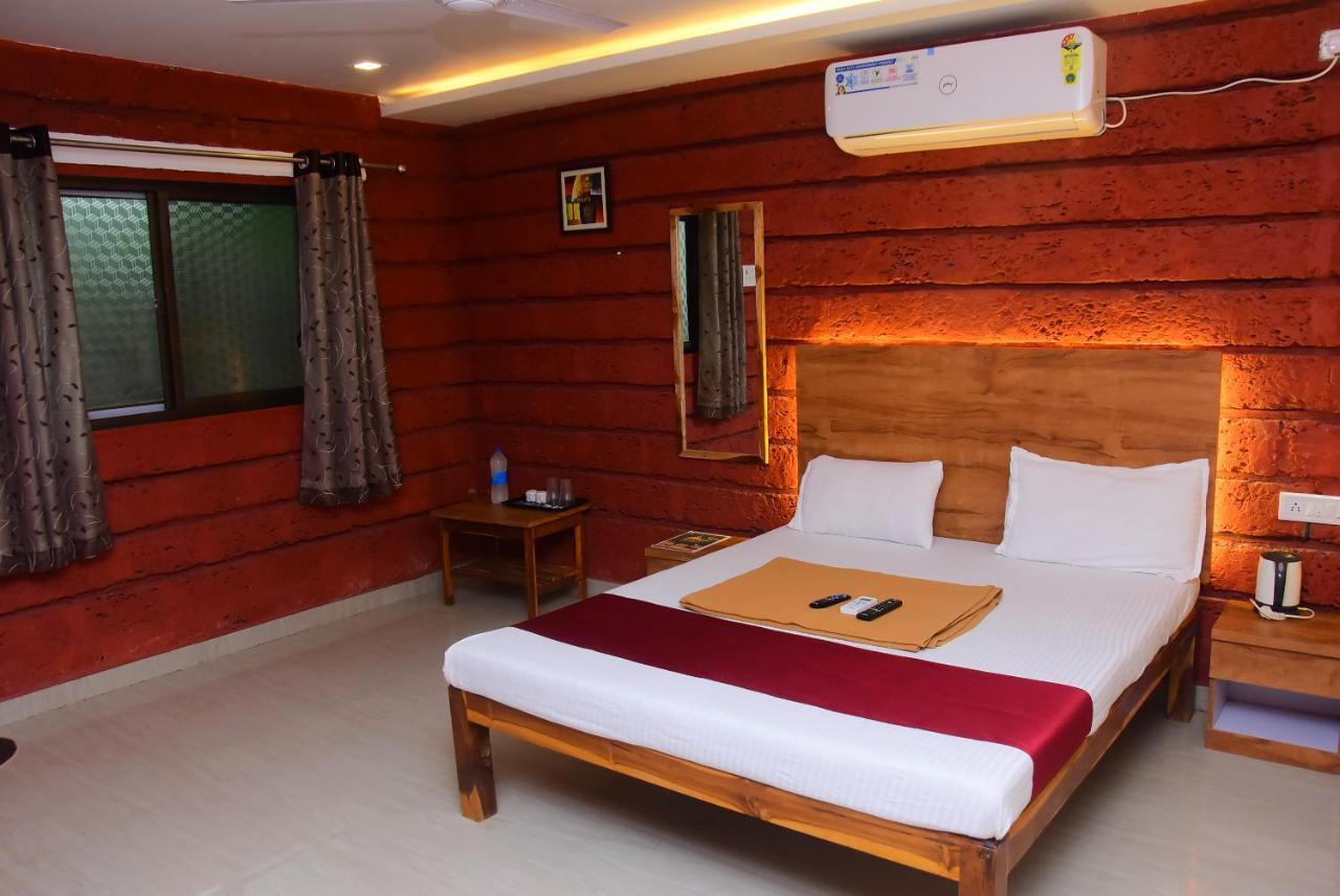 Salt Water Resort ดาโปลี ภายนอก รูปภาพ