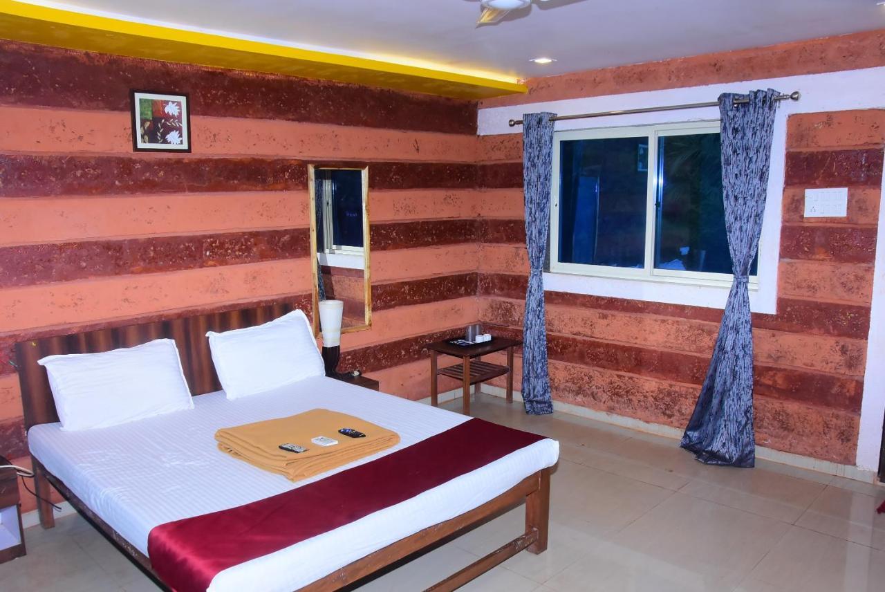 Salt Water Resort ดาโปลี ภายนอก รูปภาพ